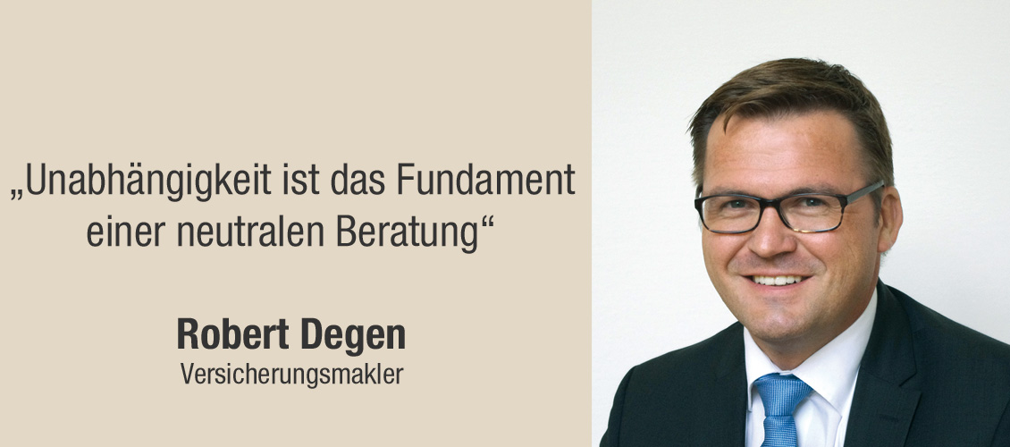 Robert Degen